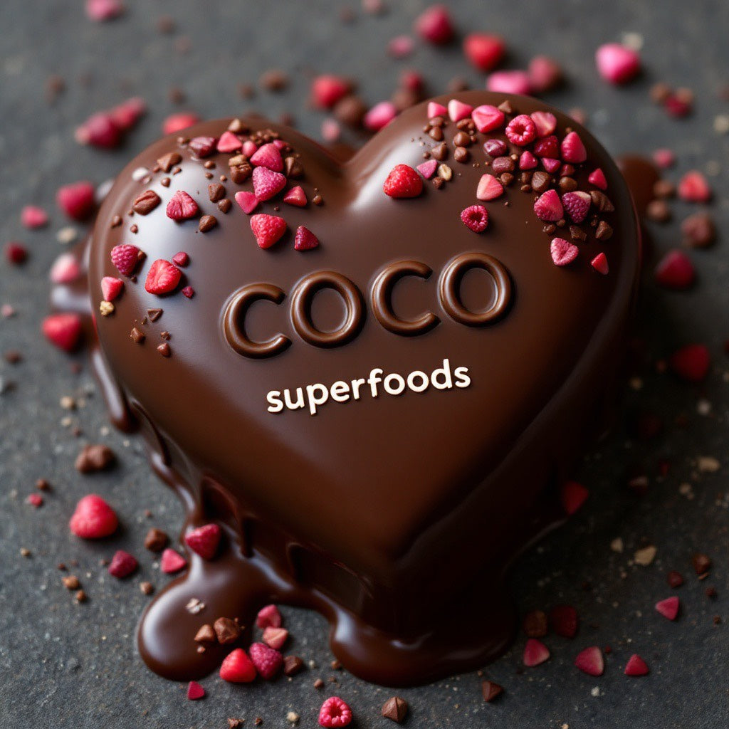 The Evolution of Coco: A Superfood Hot Chocolate Journey