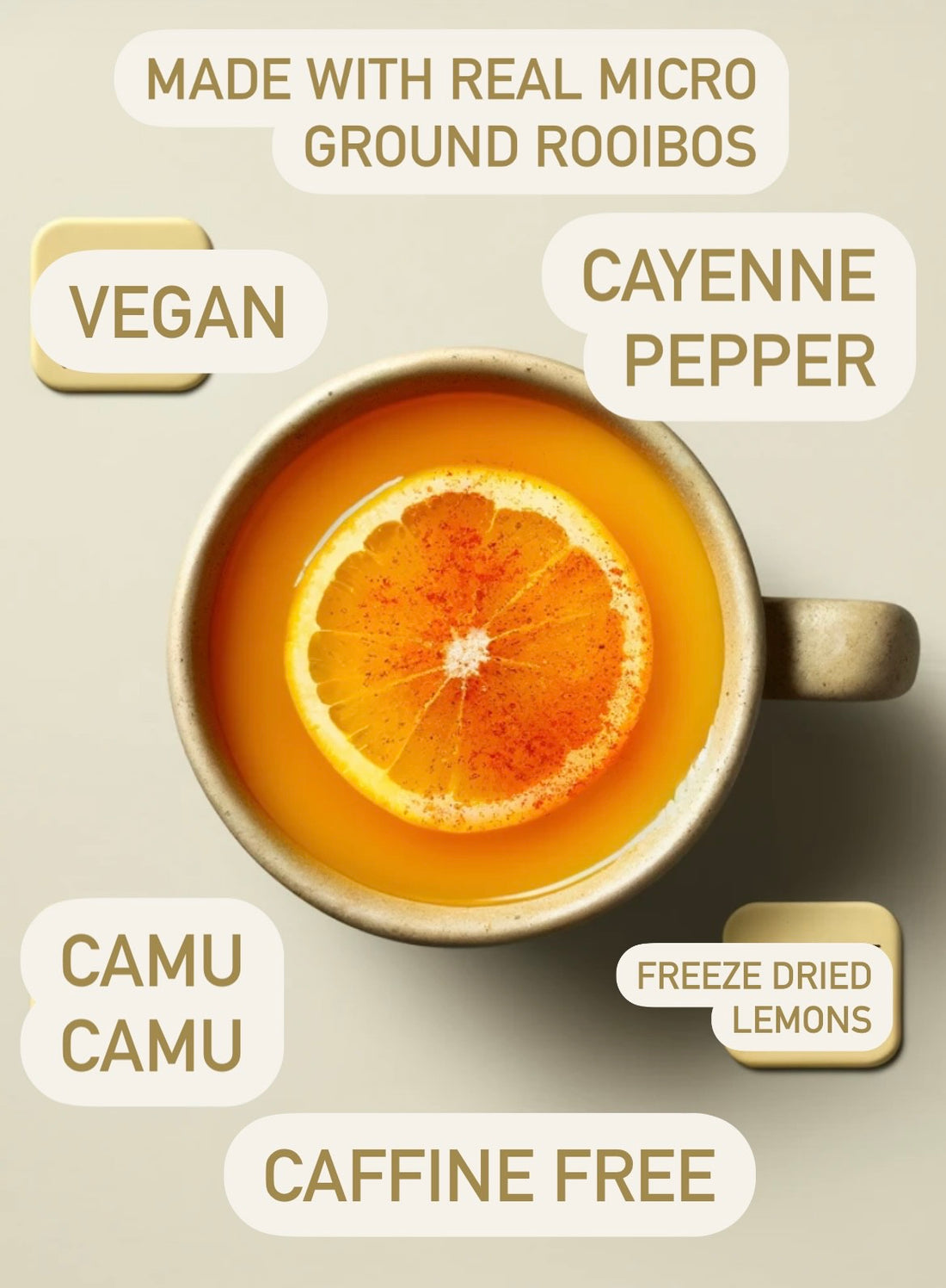 The Story Behind the Elixo Cold Buster