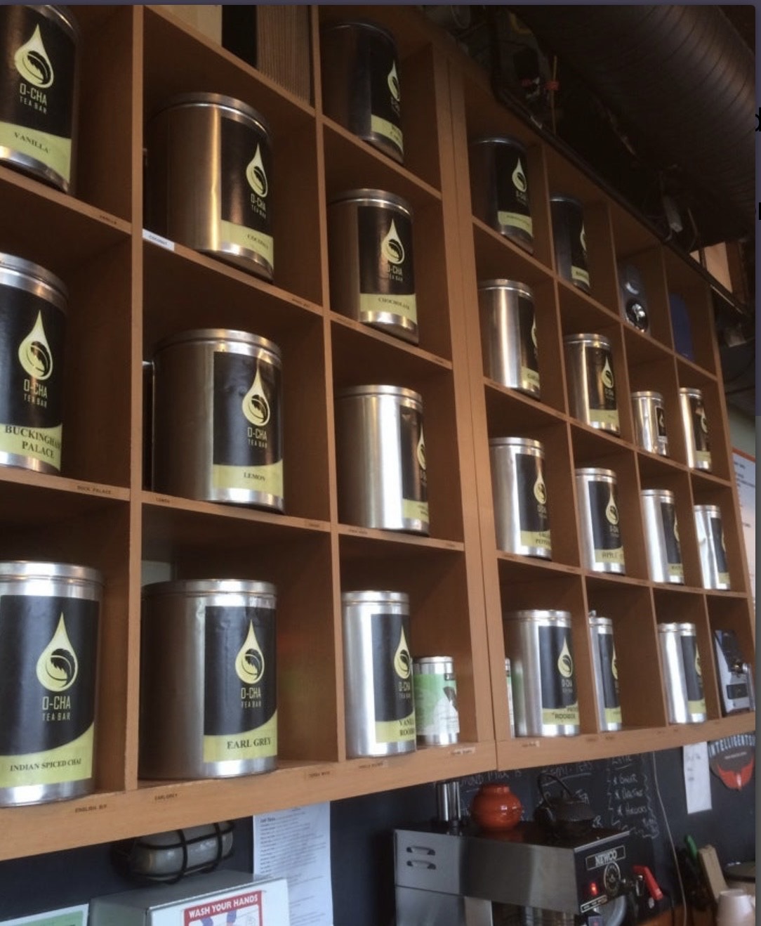 Building a Brand and Life Lessons