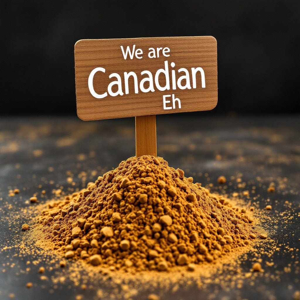 Supporting Canadian Business: Why We Choose to Keep It Local