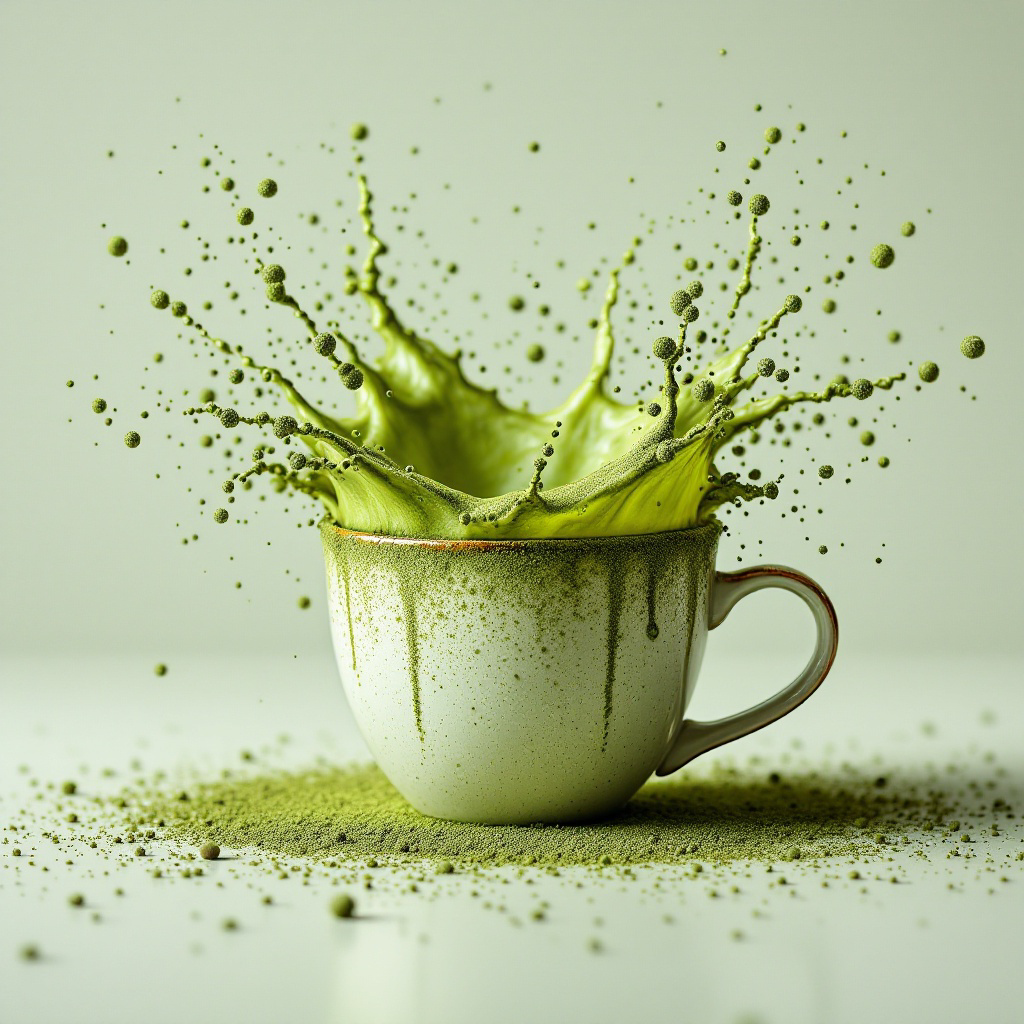 The Art of Blending: How We Craft the Perfect Domo Tea Flavors