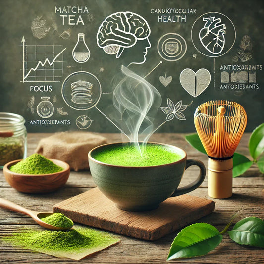 Quit Coffee but Keep the Kick