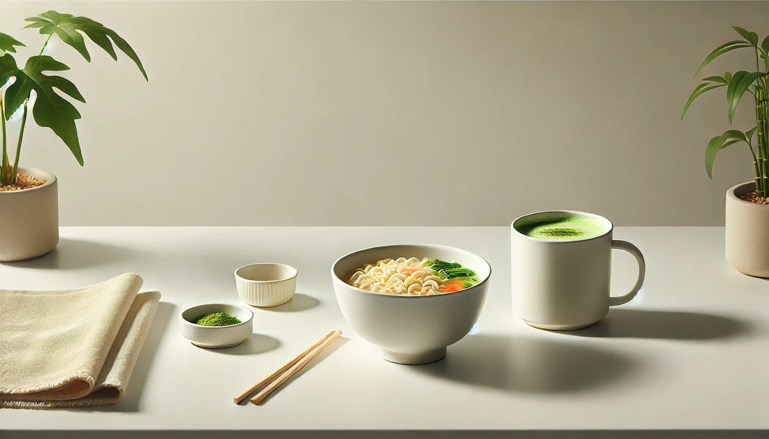 Embracing Balance: Sneaking Superfoods Into Life’s Guilty Pleasures