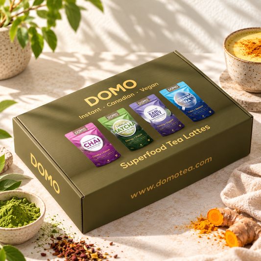 Domo Gift Box