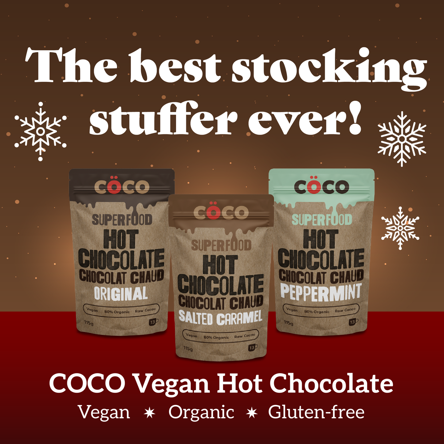 Coco Single Serve 6 Pack