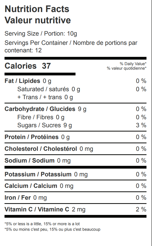 DOMO Elixo Cold-Buster Rooibos Tea