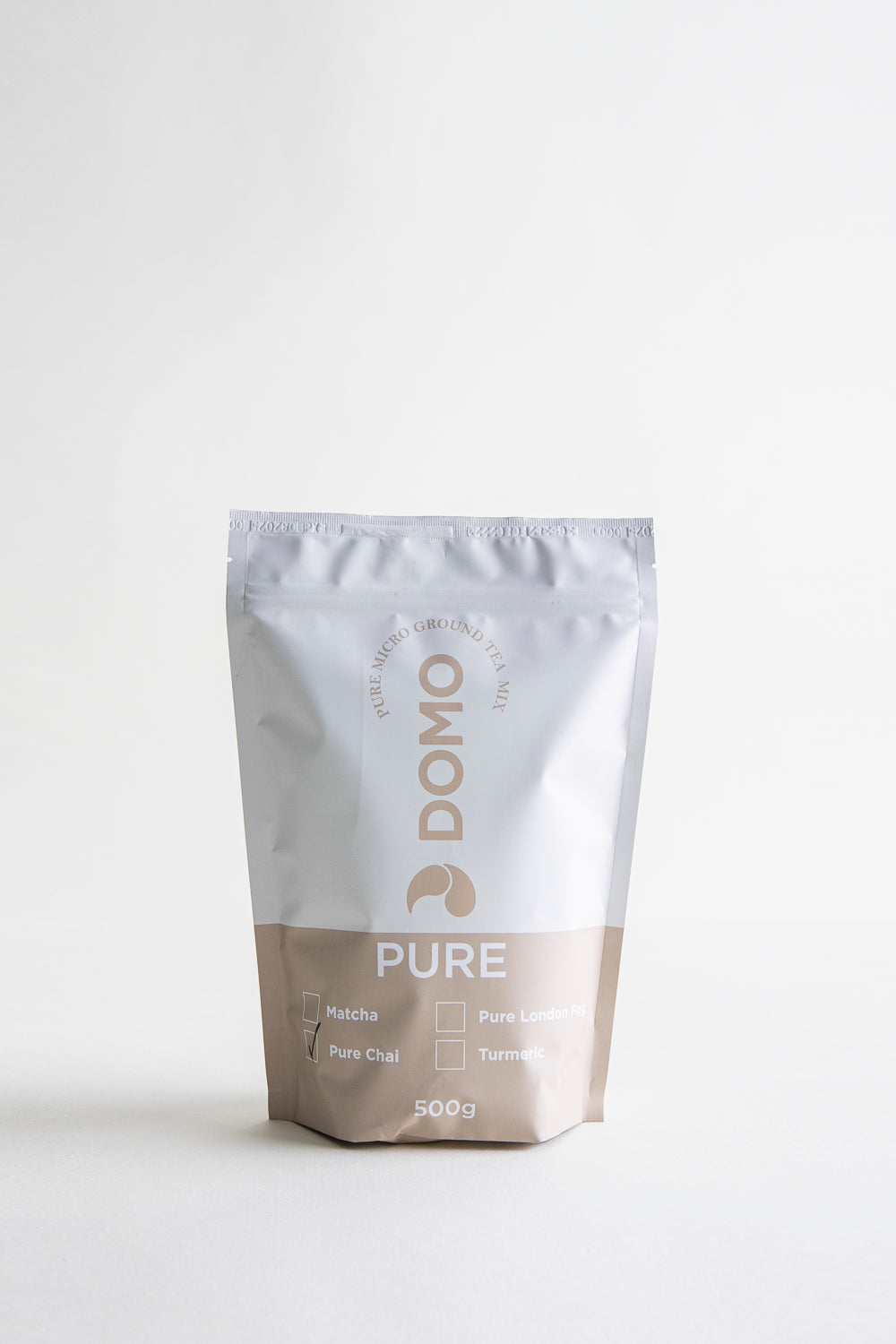 PURE Chai (Sugar Free)