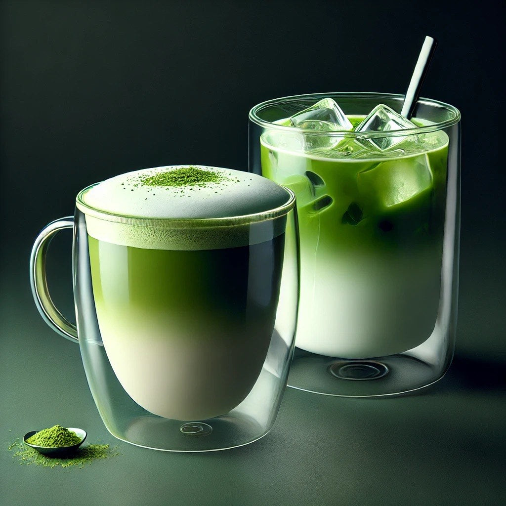 How I Quit Coffee and Fell in Love with Matcha