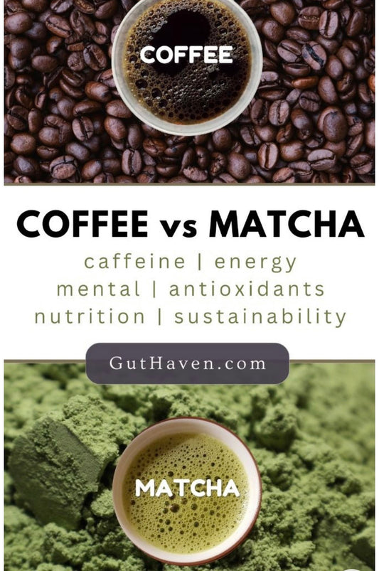 Kick Your Coffee Addiction for Good!