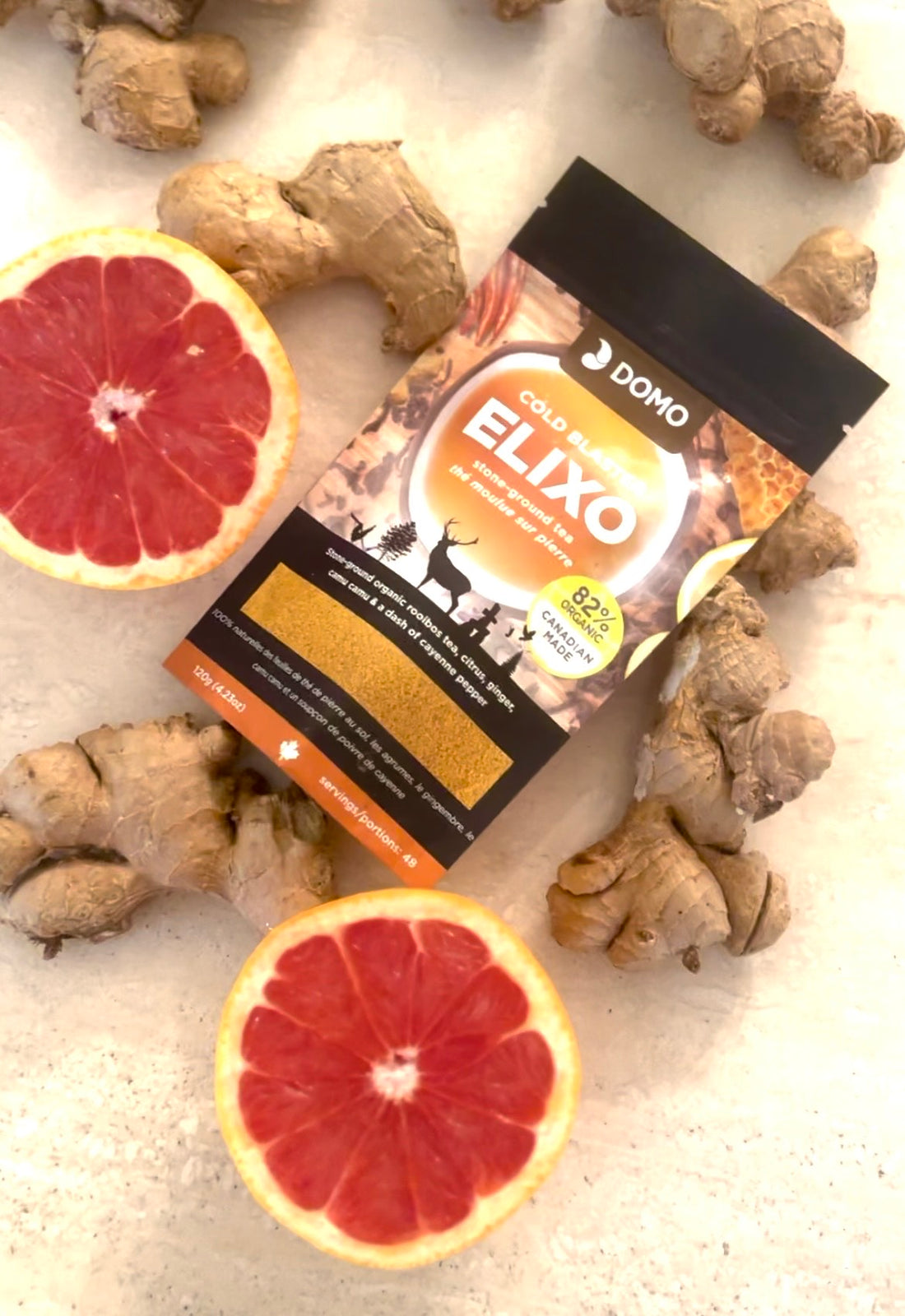 Elixo: The Superlative Choice for Beating Colds - See Why!