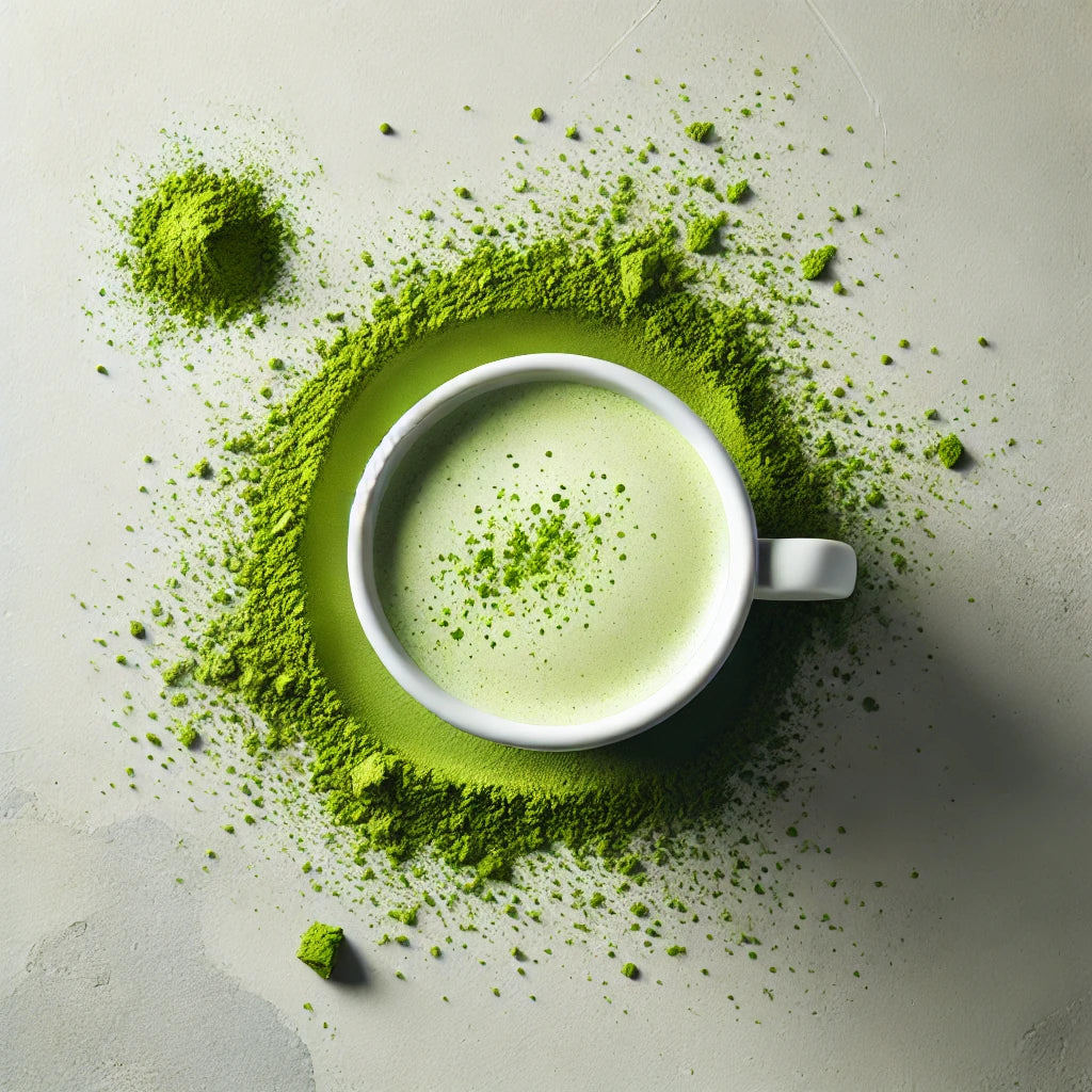 Why Japanese Matcha Is Superior to Chinese Matcha — And Why You Should Always Check the Source