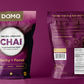 DOMO Authentic Chai