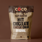 COCO Original Vegan Superfood Hot Chocolate
