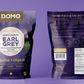 DOMO Earl Grey London Fog