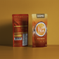 DOMO Elixo Cold-Buster Rooibos Tea