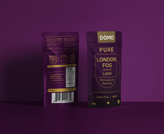 PURE London Fog (Sugar Free)