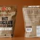COCO Salted Caramel Vegan Superfood Hot Chocolate