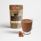 COCO Salted Caramel Vegan Superfood Hot Chocolate