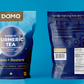 DOMO Sweet Dreams Turmeric Rooibos Tea
