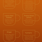 DOMO Elixo Cold-Buster Rooibos Tea