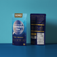 DOMO Sweet Dreams Turmeric Rooibos Tea