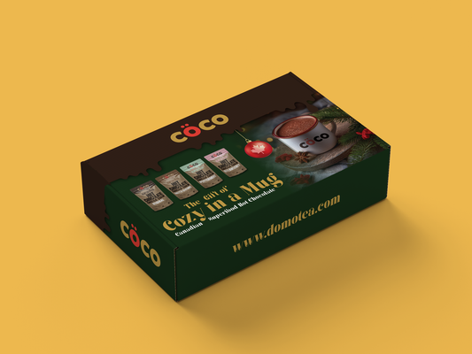 COCO Gift Box