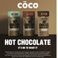 COCO Original Vegan Superfood Hot Chocolate