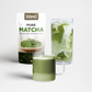 DOMO Pure Matcha (Sugar Free)