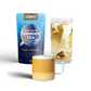 DOMO Sweet Dreams Turmeric Rooibos Tea