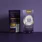 DOMO Earl Grey London Fog