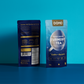 DOMO Sweet Dreams Turmeric Rooibos Tea