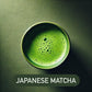 DOMO Pure Japanese Matcha (Sugar Free)