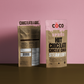 COCO Strawberry Superfood Hot Chocolate