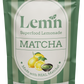 LEMN Matcha Lemonade (Coming Soon)