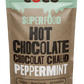 COCO Peppermint Vegan Superfood Hot Chocolate