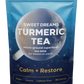 DOMO Sweet Dreams Turmeric Rooibos Tea