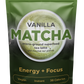 DOMO Vanilla Matcha