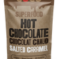 COCO Salted Caramel Vegan Superfood Hot Chocolate