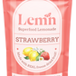 LEMN Strawberry Lemonade