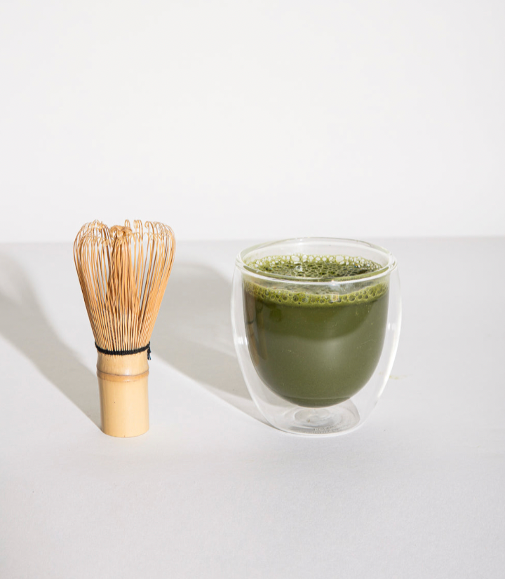 DOMO Pure Matcha (Sugar Free)