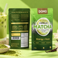 DOMO Vanilla Matcha