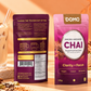DOMO Authentic Chai
