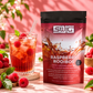 SWIG Raspberry Rooibos Iced Tea