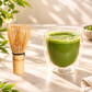 DOMO Vanilla Matcha