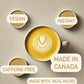 DOMO Sweet Dreams Turmeric Rooibos Tea