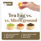 DOMO Elixo Cold-Buster Rooibos Tea