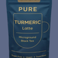 PURE Turmeric Tea (Sugar Free)