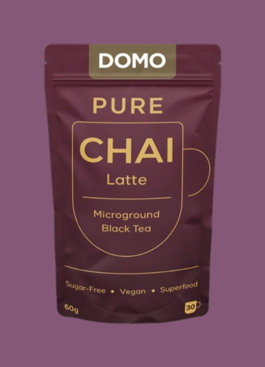 PURE Chai (Sugar Free)