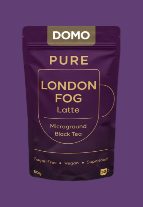 PURE London Fog (Sugar Free)