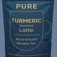 PURE Turmeric Tea (Sugar Free)